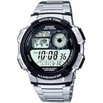 Casio AE-1100WD-1AV, D088, AE-1100WD-1AVDF Men's watch