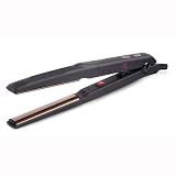Stella Pro Curved Styling Flat Iron 3/4 Inch #9809