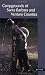Campgrounds of Santa Barbara and Ventura Counties (Sunbelt Guidebooks and Maps)