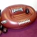 Philadelphia Eagles NFL Inflatable Sofa (75
