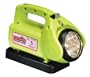 Pelican 3850 Big D Rechargeable Lead Acid Flashlight