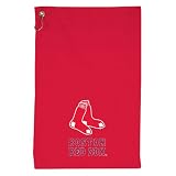 MLB Boston Red Sox Colored Sports Towel