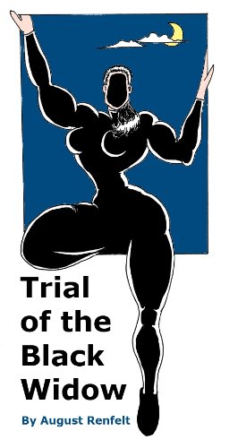 Trial of the Black Widow