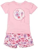 Mini ZZZ High Tea T-Shirt/Short Girl