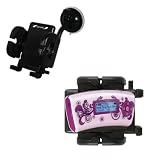 Nickelodean Spongebob Squarepants MP3 Player Car Windshield Holder - Gomadic Brand