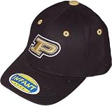 Purdue Boilermakers Infant One-Fit Hat