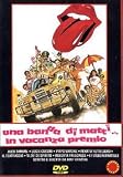 una banda di matti in vacanza premio (Dvd) Italian Import