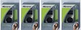 (4) Memorex 2nd Generation Alumunium Cases for IPOD Nano
