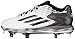 adidas Performance Women's PowerAlley 3 W Softball Cleat