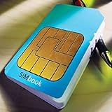 IMAGE OF SIMbook Address Book