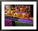 Mexican Decorations for Day of the Dead Celebrations Framed Art Poster Print by Gina Martin, 31x25