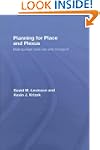 Planning for Place and Plexus: Metrop...