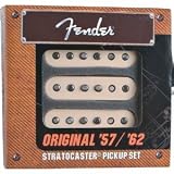 Fender Accesories 099-2117-000 Electric Guitar Par