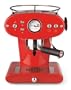 FrancisFrancis! X1 Espresso Machine, Red