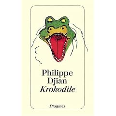 Krokodile: Sechs Geschichten