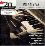 20th Century Master - Millennium Collection - Songs of Randy Newman