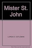 Mister St. John