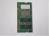 512MB Winchip PC2100 266 MHz Notebook Memory