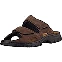Rieker Christian 25092-27, Herren Clogs & Pantoletten