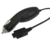 Car Charger for Sanyo MM-5600 MM-7400 MM-8300 MM-9000 PM-8200 RL-4920 RL-4930 SCP-200 SCP-5300 SCP-5400 SCP-5500 SCP-7300 SCP-8100 VI-2300 Vehicle Car Battery Charger / Adapter