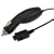 Car Charger for Sanyo MM-5600 MM-7400 MM-8300 MM-9000 PM-8200 RL-4920 RL-4930 SCP-200 SCP-5300 SCP-5400 SCP-5500 SCP-7300 SCP-8100 VI-2300 Vehicle Car Battery Charger / Adapter