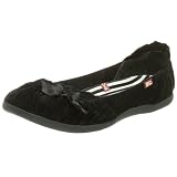 BC Footwear Women's Love At First Sight Flat