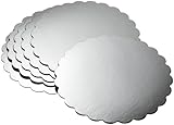 Buy Wilton 14 Inch Silver Cake Platters 6 Count Knowing God: Walking through the Book of Books