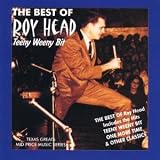 Revue Roy Head  / Teeny Weeny Bit