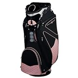 Wilson Staff Levitator LUXE Golf Cart Bag - WGRR048