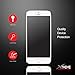 Premium XtremeGuardTM Screen Protector Cover for Polar A300 (Ultra Clear)