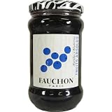 Fauchon Paris Absolute Fruit Blueberry Preserve Jam