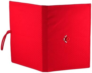 The Card Book (New Orleans Red)