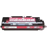 419XidWKpAL. SL160  LD © Remanufactured Cyan Laser Toner Cartridge for Hewlett Packard (HP) Q2681A