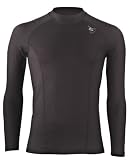 Time to Run Men’s Compression Top