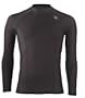 Time to Run Men's Compression Top
