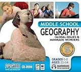 Global Issues & Wonders (Win/Mac) (Jewel Case)