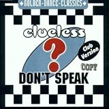 Don't Speak