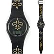 New Orleans Saints Fan Series Kids Digital Watch - NFL Football Fan Shop Sports Team Merchandise