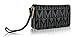MKF Collection Danielle Milan â€œMâ€ Signature Wristlet by Mia K. Farrow