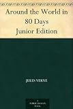 Produkt-Bild: Around the World in 80 Days Junior Edition
