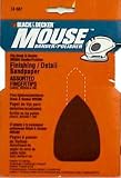 BLACK & DECKER #74-587 Finger Attach Paper