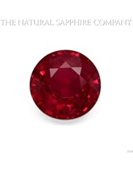 Natural Ruby, 2.08ct. (U3756)