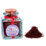 Certified Origin La Mancha Saffron D.O. 4g Jar