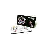 from Painless Tattoo Parlour: Retro Body Art 20 x Temporary Retro Tattoos in a Tin