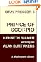 Prince of Scorpio (Dray Prescot S.)