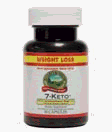 7-Keto (30)