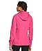 Under Armour Women's Storm Caliber Hoodie, Cerise (653)/White, Large