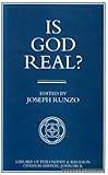 Is God real?