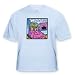 Cobra Marriage Another Toxic Relationship - Toddler Light-Blue-T-Shirt (2T)