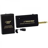 Pyle-Pro PDWM96 - Lavalier Wireless Microphone System